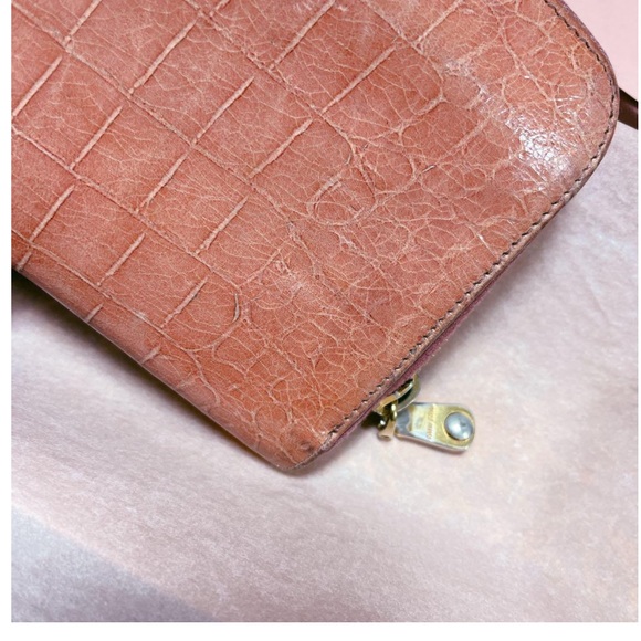 EUC MiuMiu wallet - Picture 3 of 4